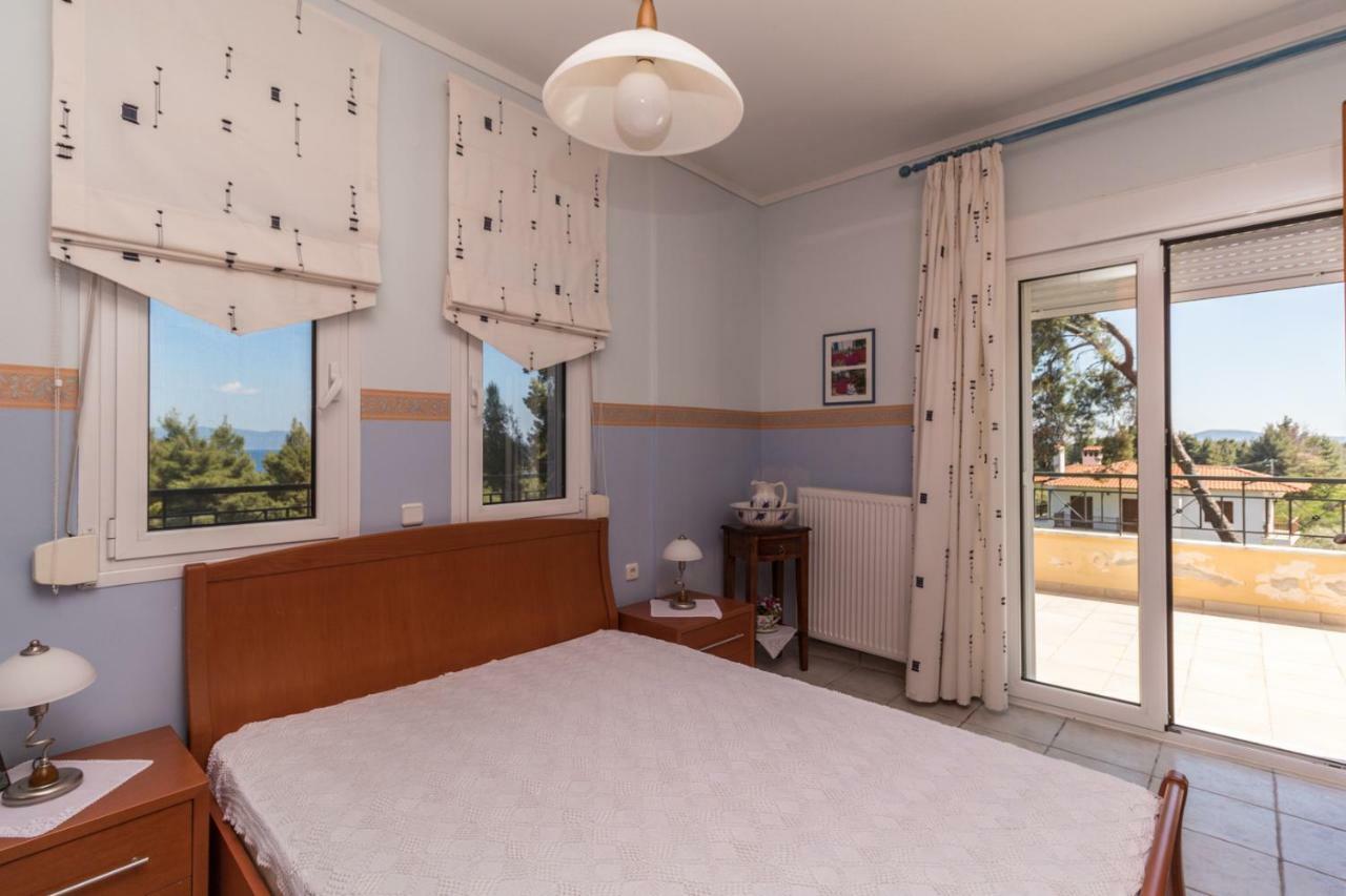 Kyrana Apartments باليوري المظهر الخارجي الصورة