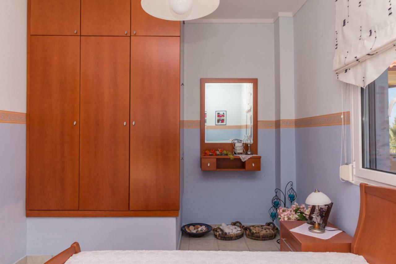 Kyrana Apartments باليوري المظهر الخارجي الصورة